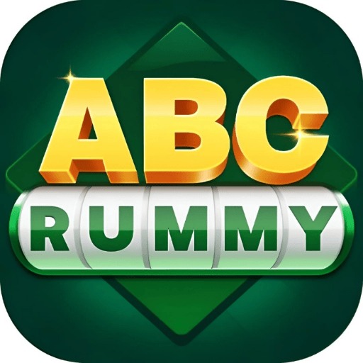 ABC Rummy game app logo