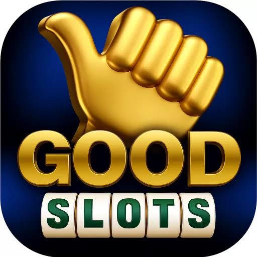 Good Slots game app logo
