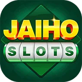 Jaiho Slots game app logo