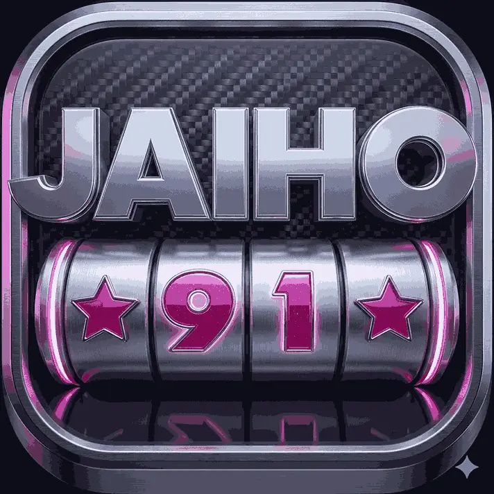 Jayho 91 game app logo