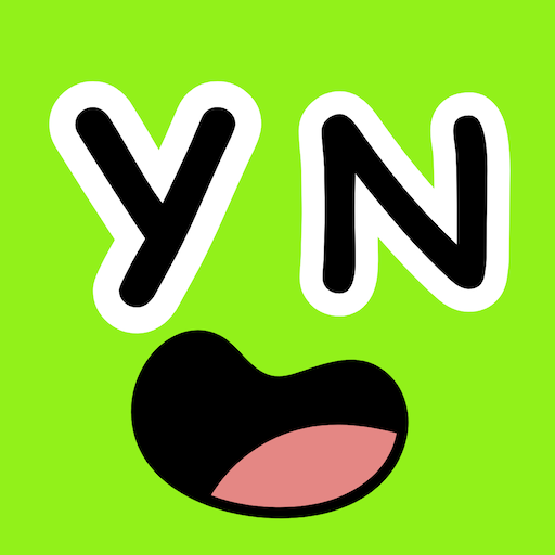 YN Yono game app logo