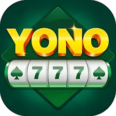 Yono 777 game app logo