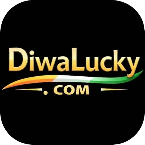 Diwa Lucky logo